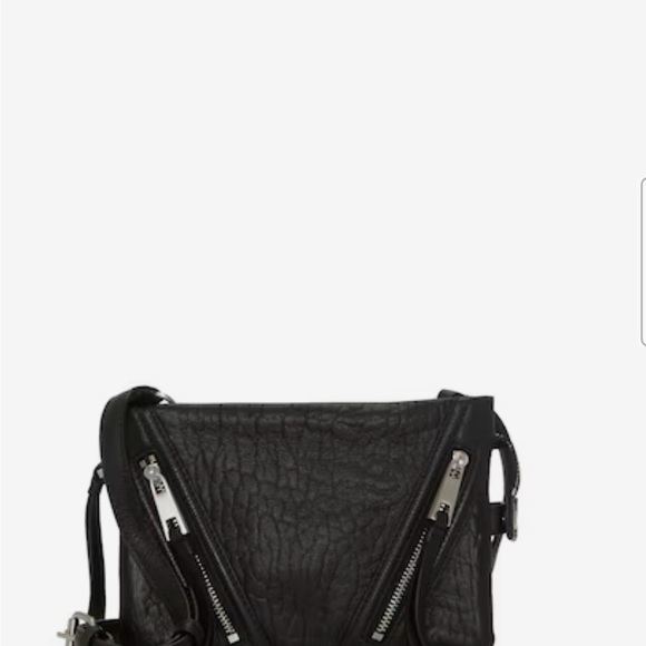 Vince Camuto Wayhn Mini Leather Crossbody - Picture 4 of 12